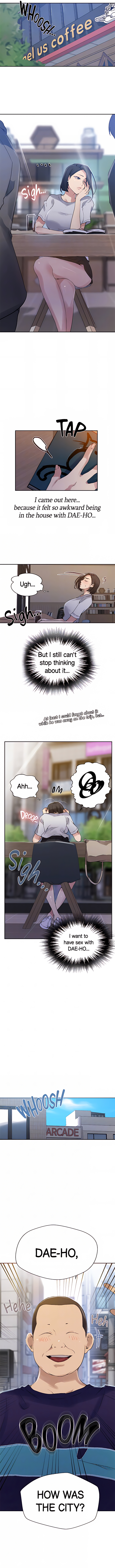 Secret Class Chapter 158 - Manhwa18.com