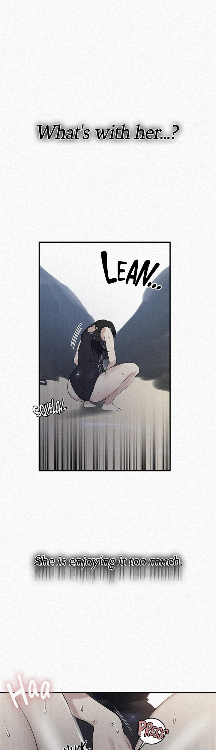 Secret Class Chapter 162 - Manhwa18.com