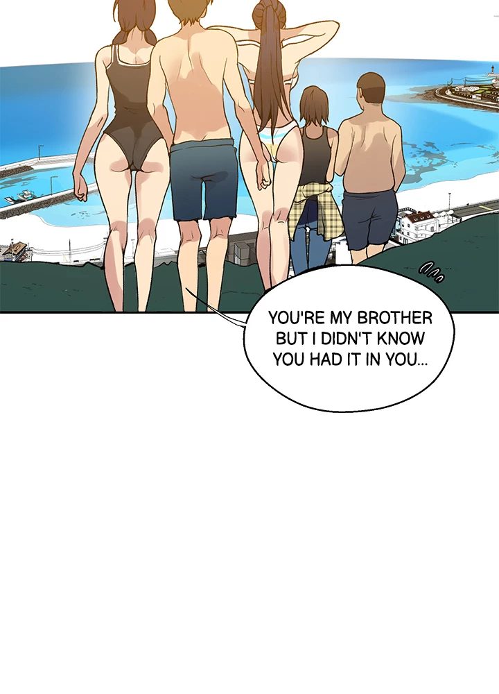 Secret Class Chapter 163 - Manhwa18.com