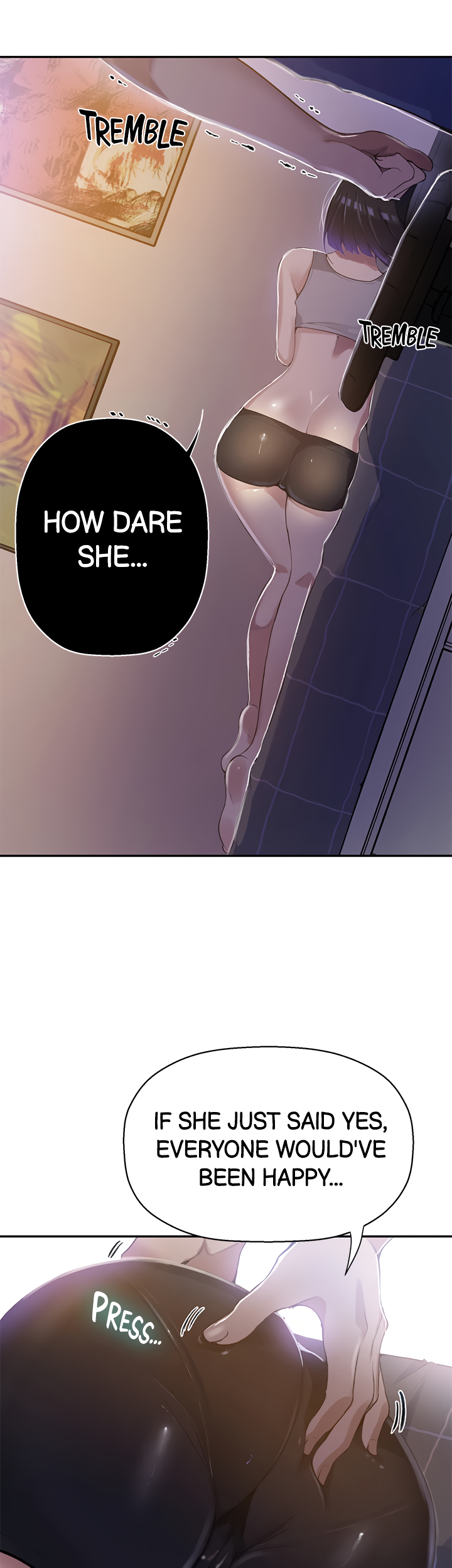 Secret Class Chapter 166 - Manhwa18.com