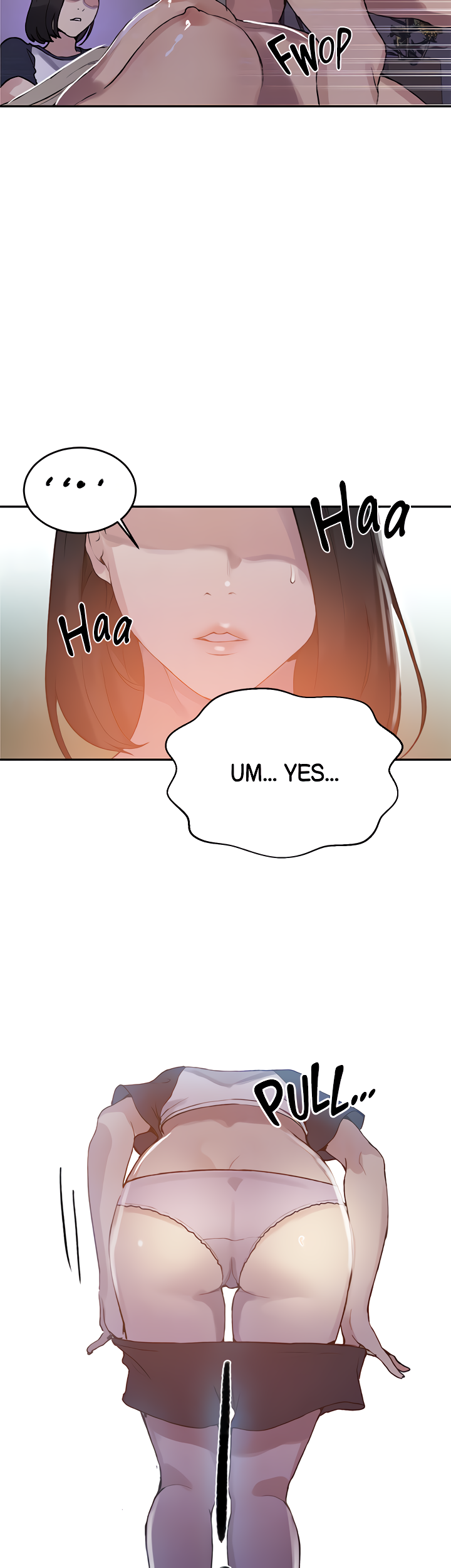 Secret Class Chapter 168 - Manhwa18.com