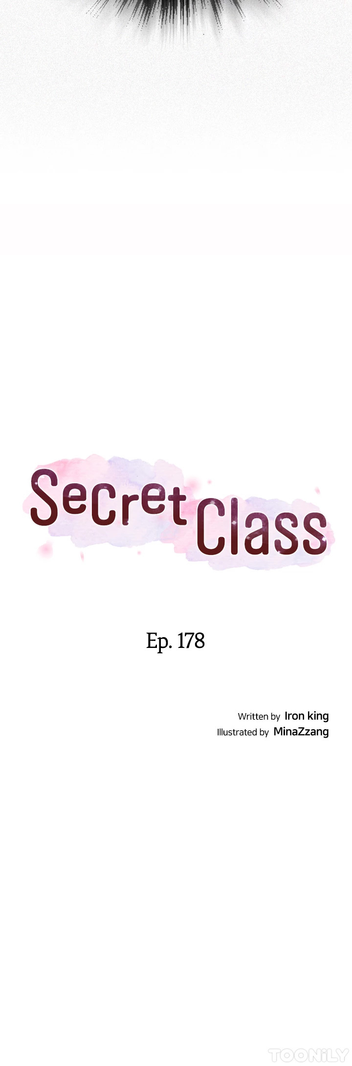 Secret Class Chapter 178 - Manhwa18.com