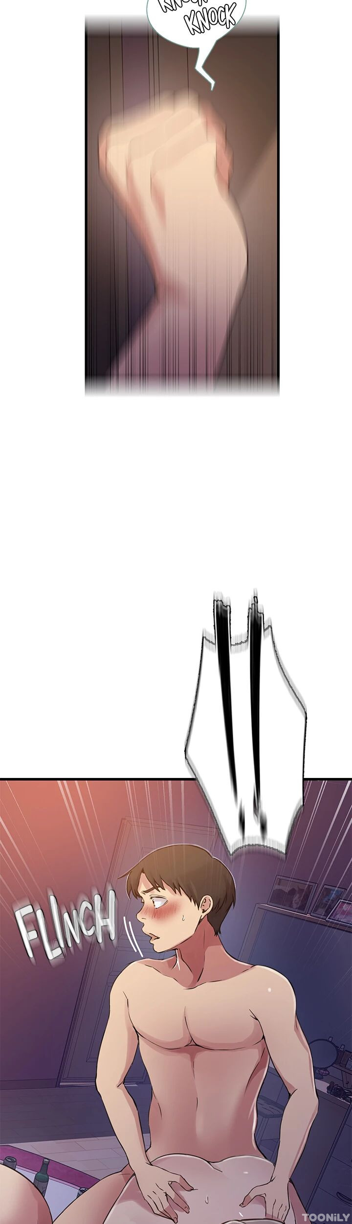 Secret Class Chapter 180 - Manhwa18.com