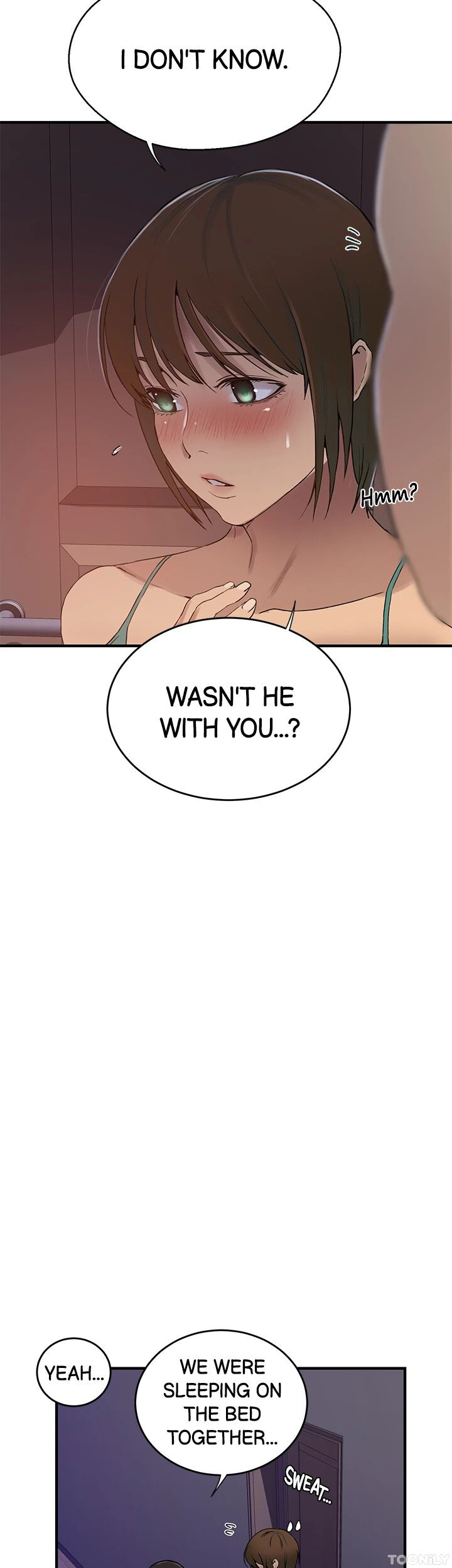 Secret Class Chapter 181 - Manhwa18.com