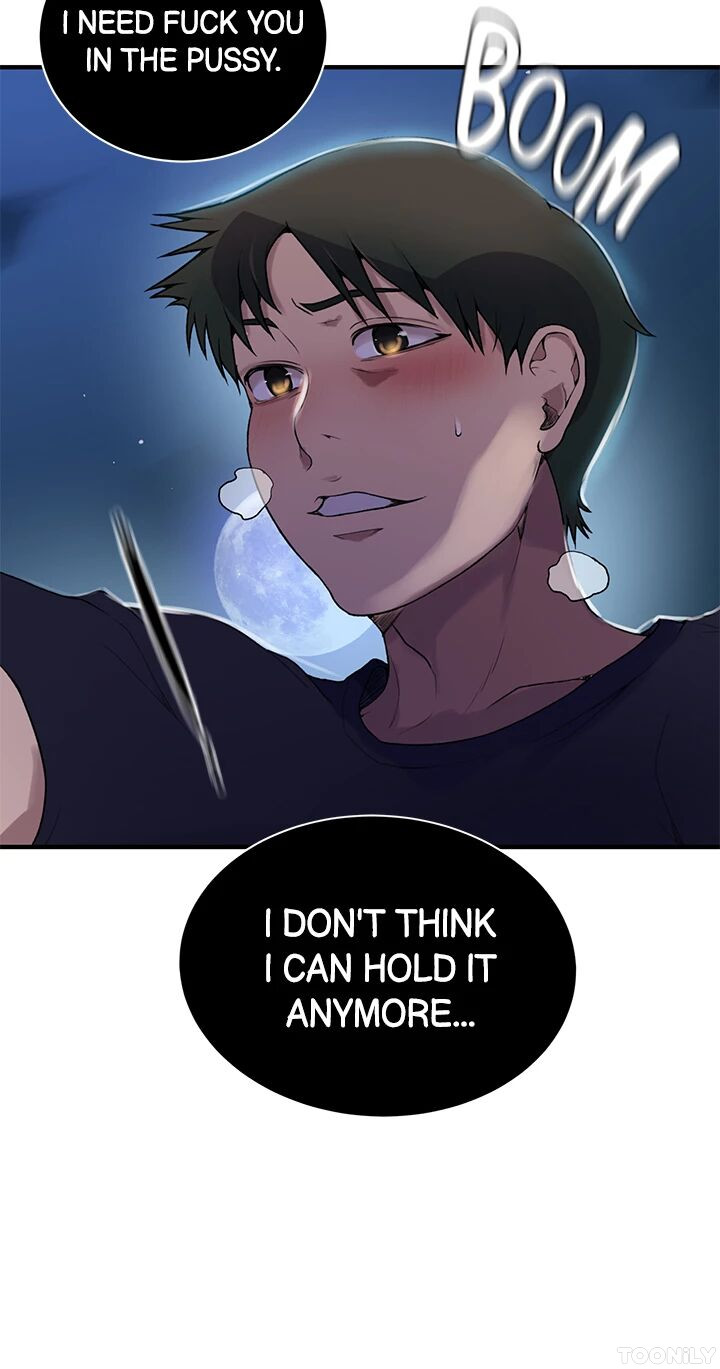 Secret Class Chapter 181 - Manhwa18.com