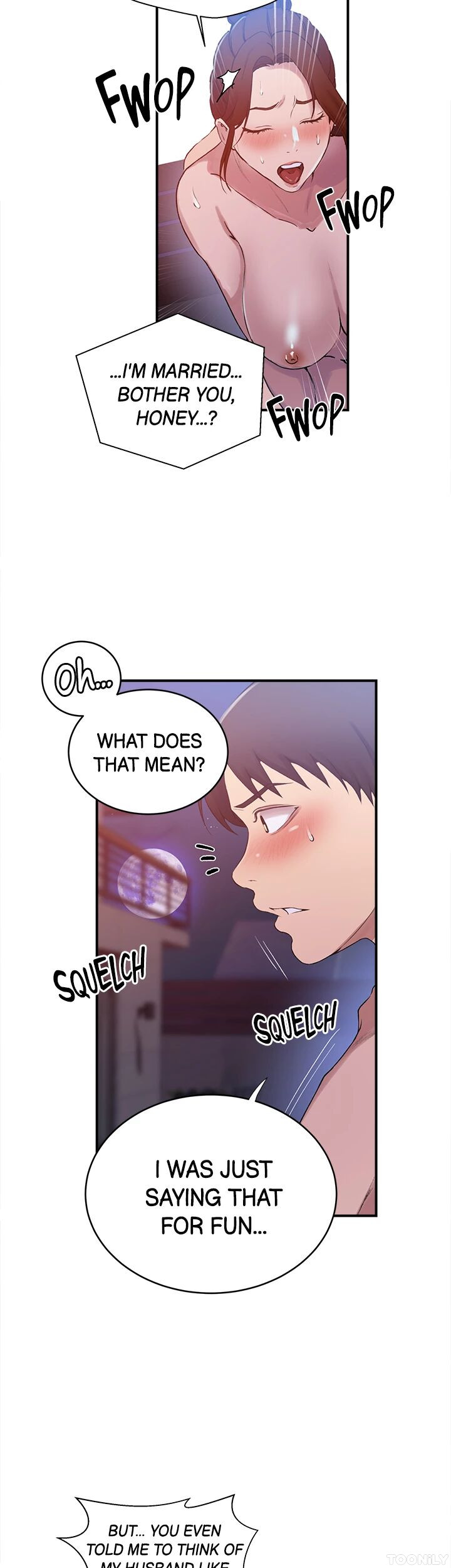 Secret Class Chapter 183 - Manhwa18.com