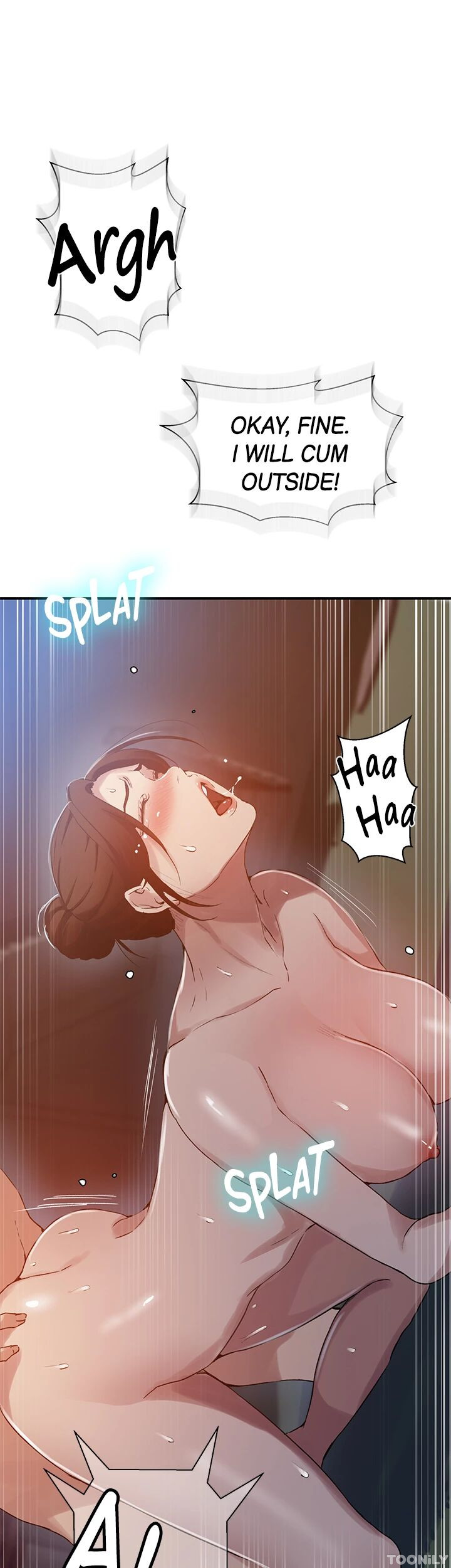 Secret Class Chapter 183 - Manhwa18.com