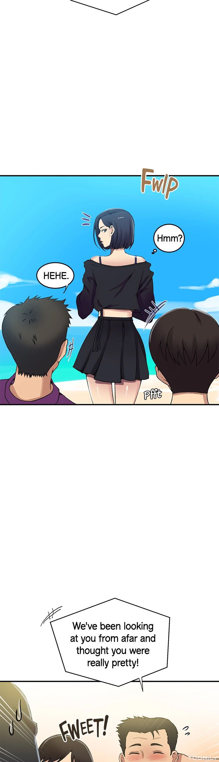 Secret Class Chapter 185 - Manhwa18.com