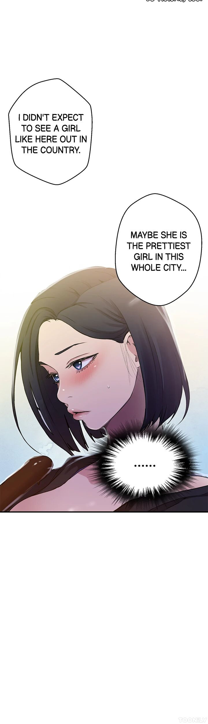 Secret Class Chapter 185 - Manhwa18.com