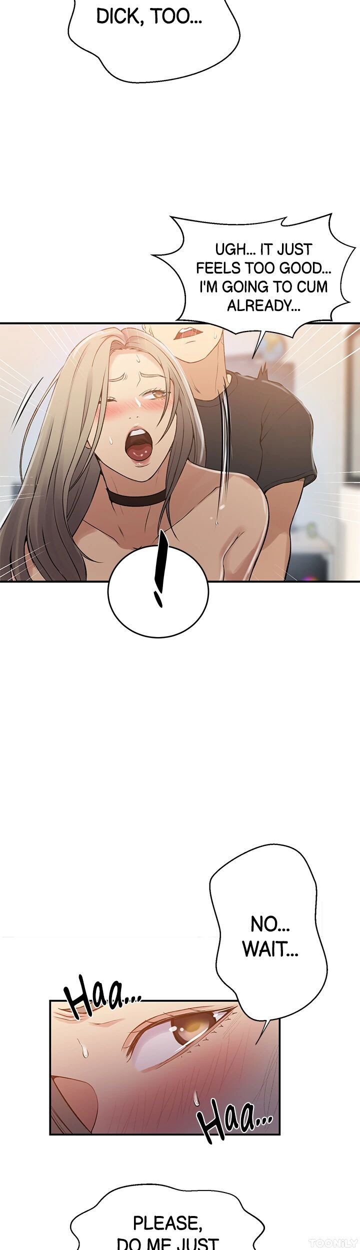 Secret Class Chapter 185 - Manhwa18.com