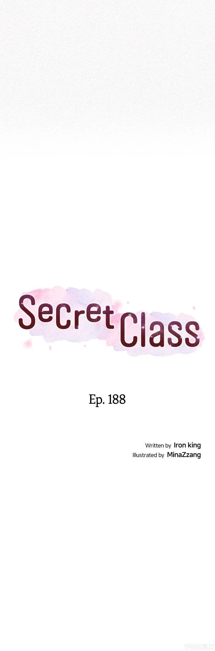 Secret Class Chapter 188 - Manhwa18.com