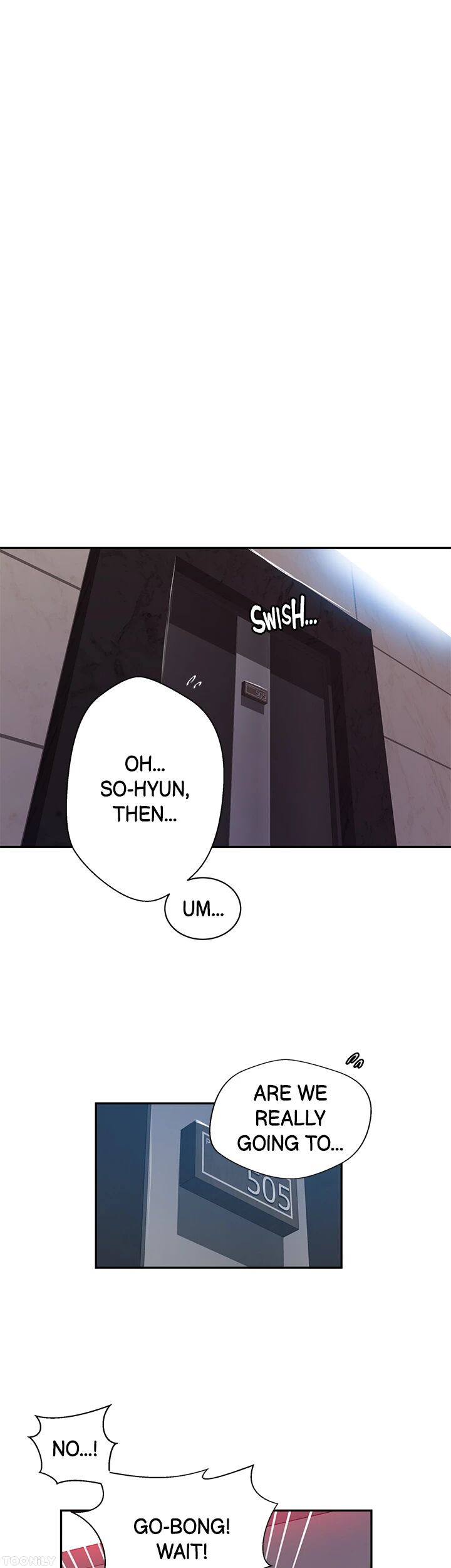 Secret Class Chapter 190 - Manhwa18.com