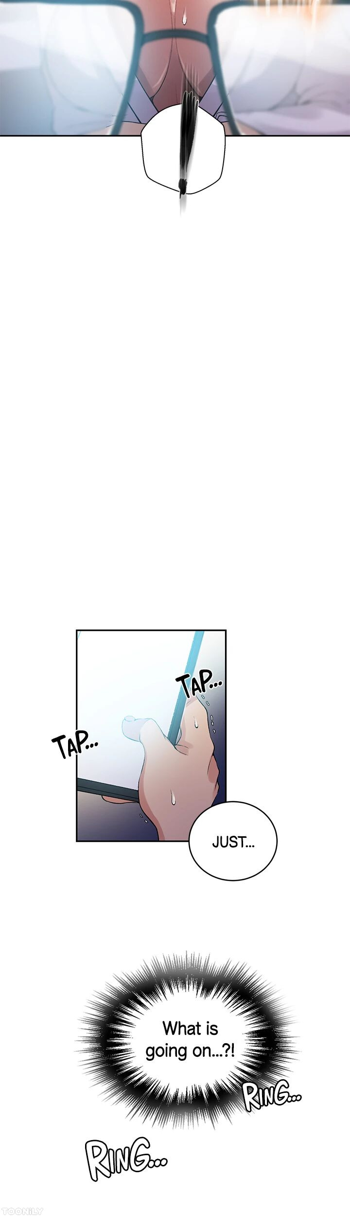 Secret Class Chapter 190 - Manhwa18.com