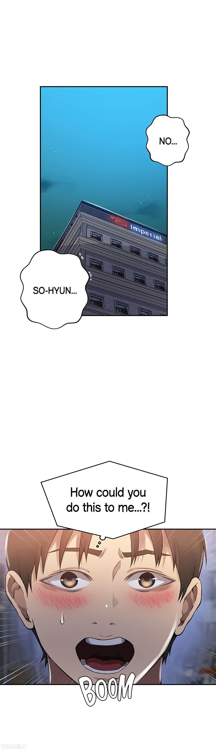 Secret Class Chapter 191 - Manhwa18.com