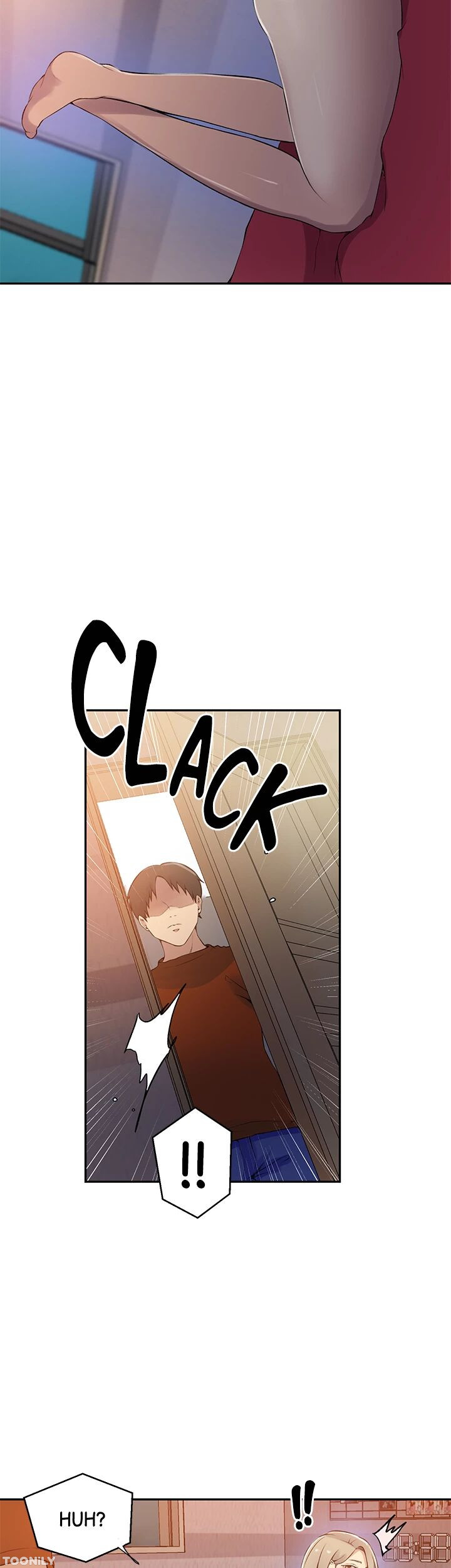 Secret Class Chapter 191 - Manhwa18.com