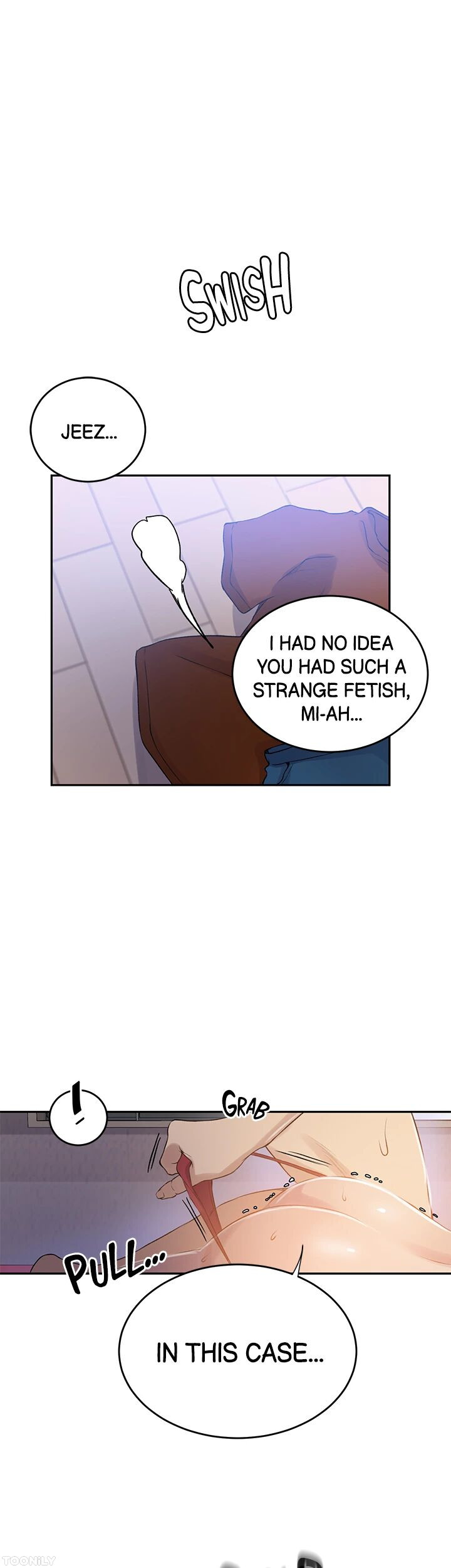 Secret Class Chapter 191 - Manhwa18.com