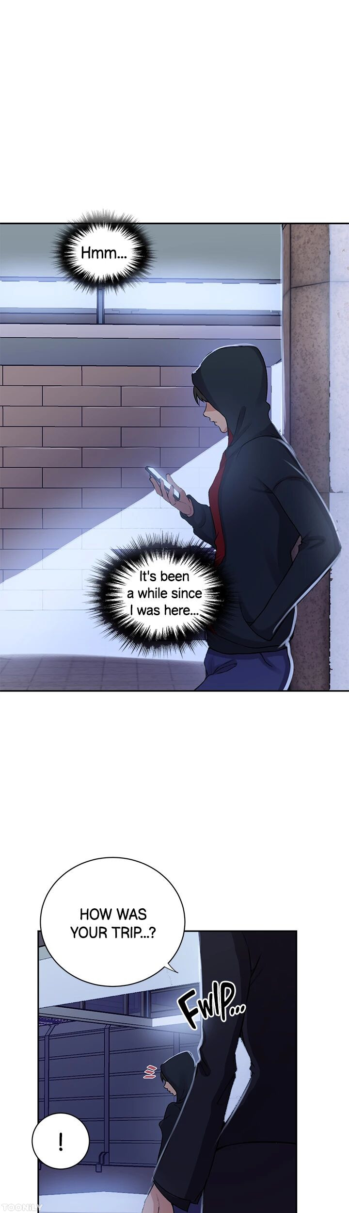 Secret Class Chapter 192 - Manhwa18.com