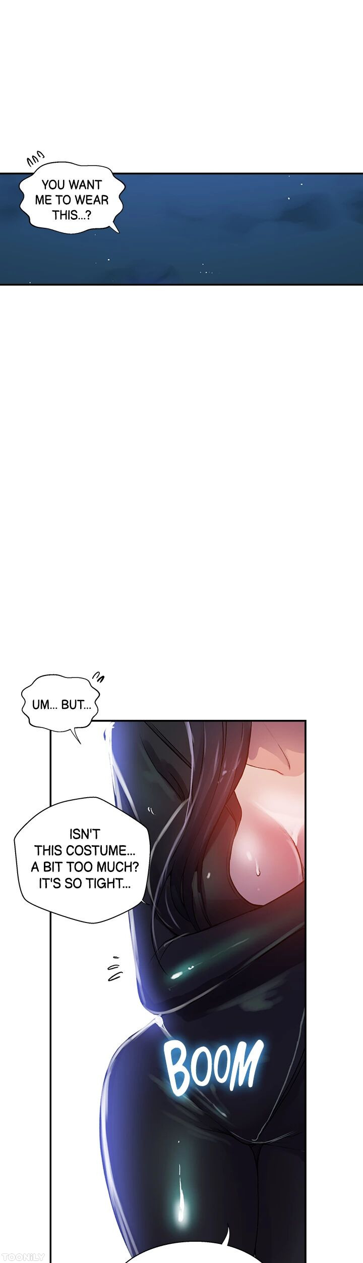 Secret Class Chapter 192 - Manhwa18.com