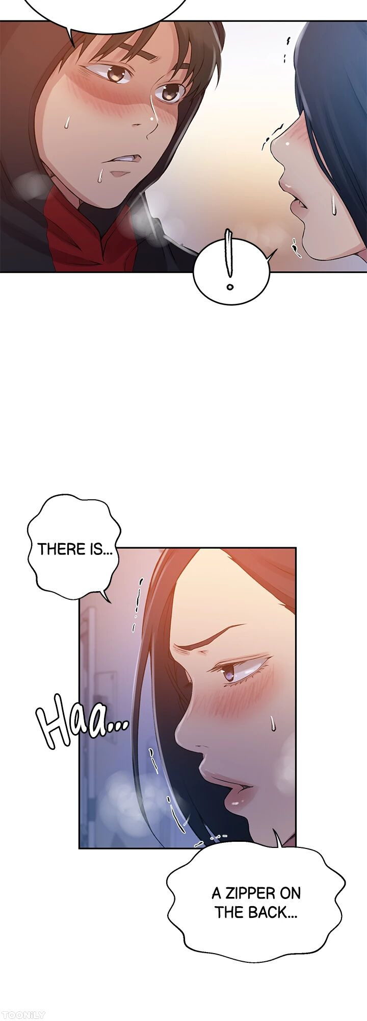 Secret Class Chapter 193 - Manhwa18.com