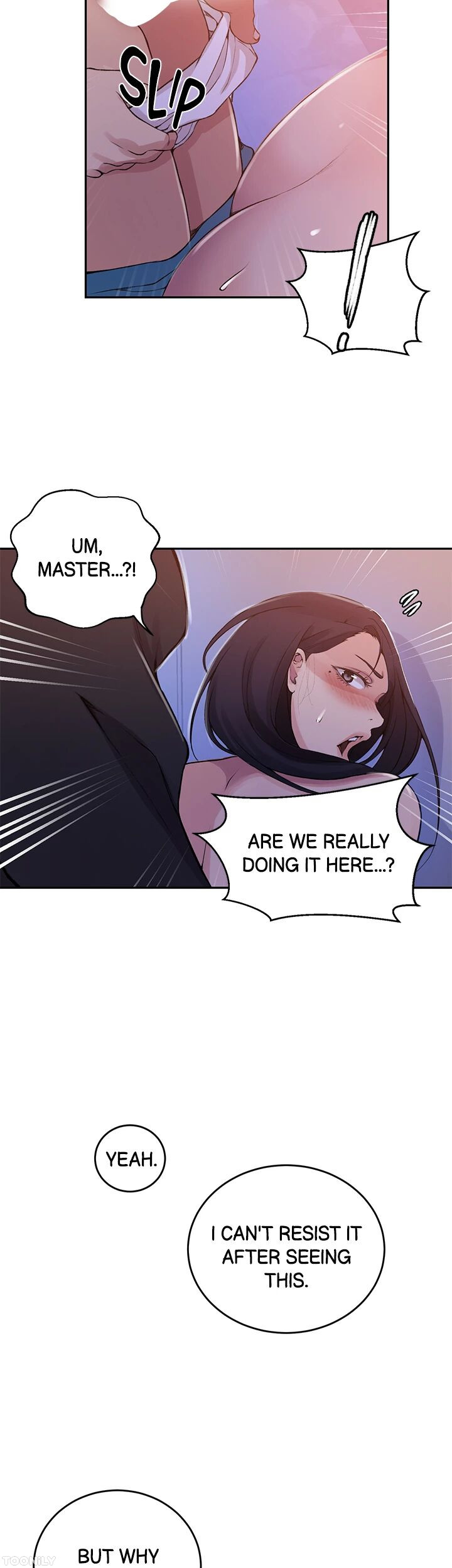 Secret Class Chapter 193 - Manhwa18.com