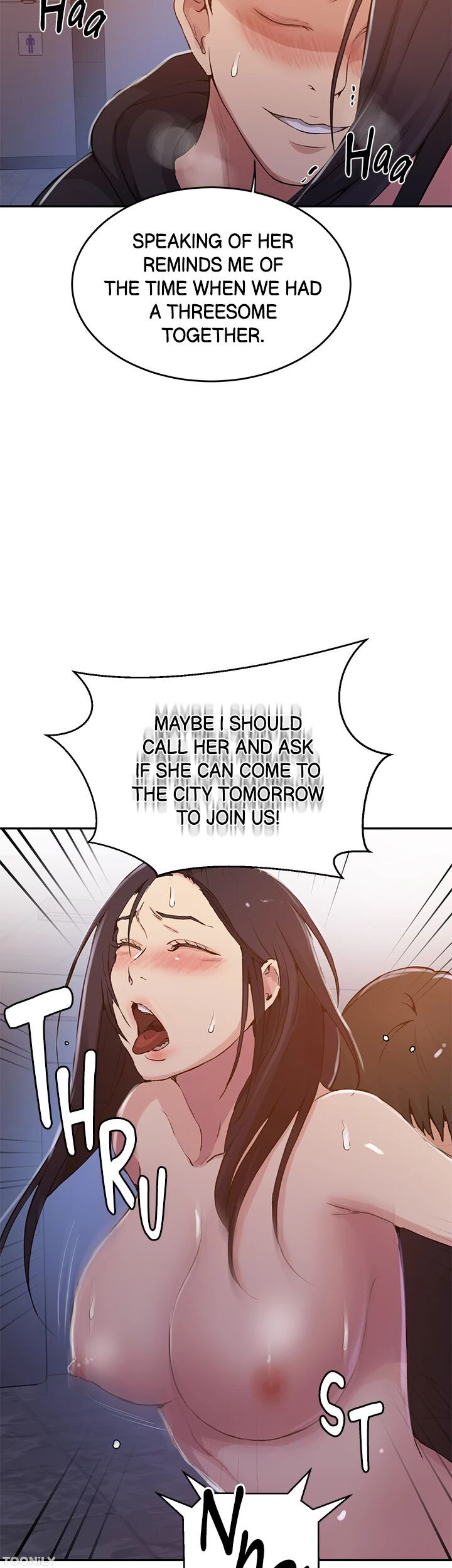 Secret Class Chapter 193 - Manhwa18.com