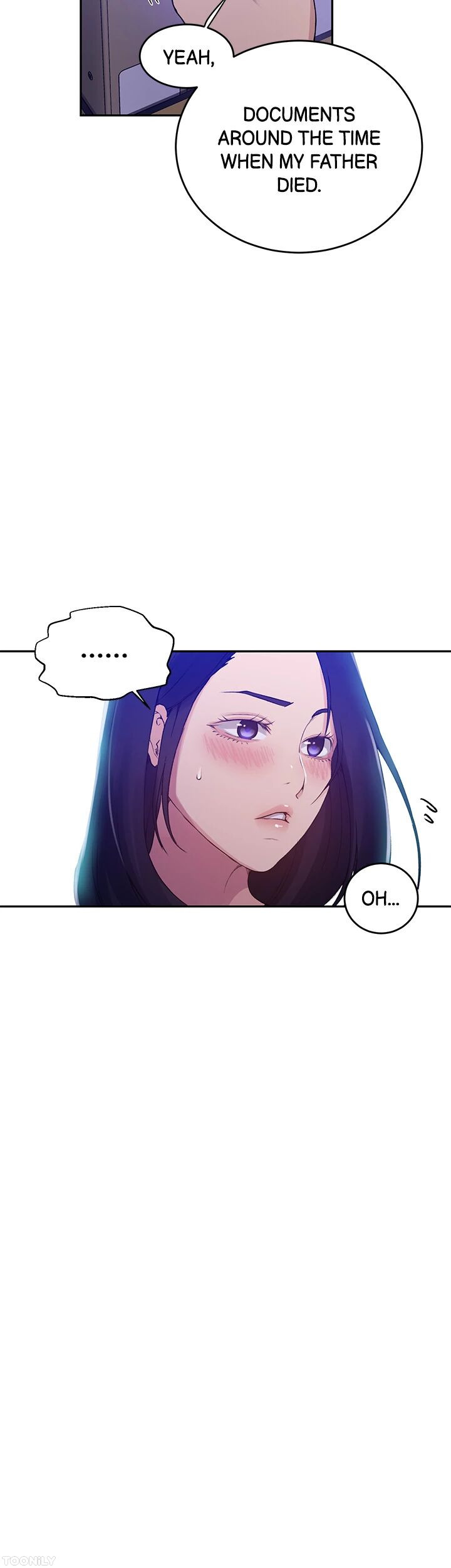 Secret Class Chapter 194 - Manhwa18.com