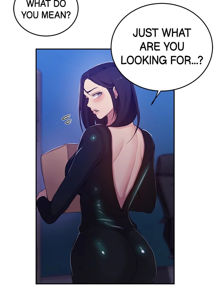 Secret Class Chapter 194 - Manhwa18.com