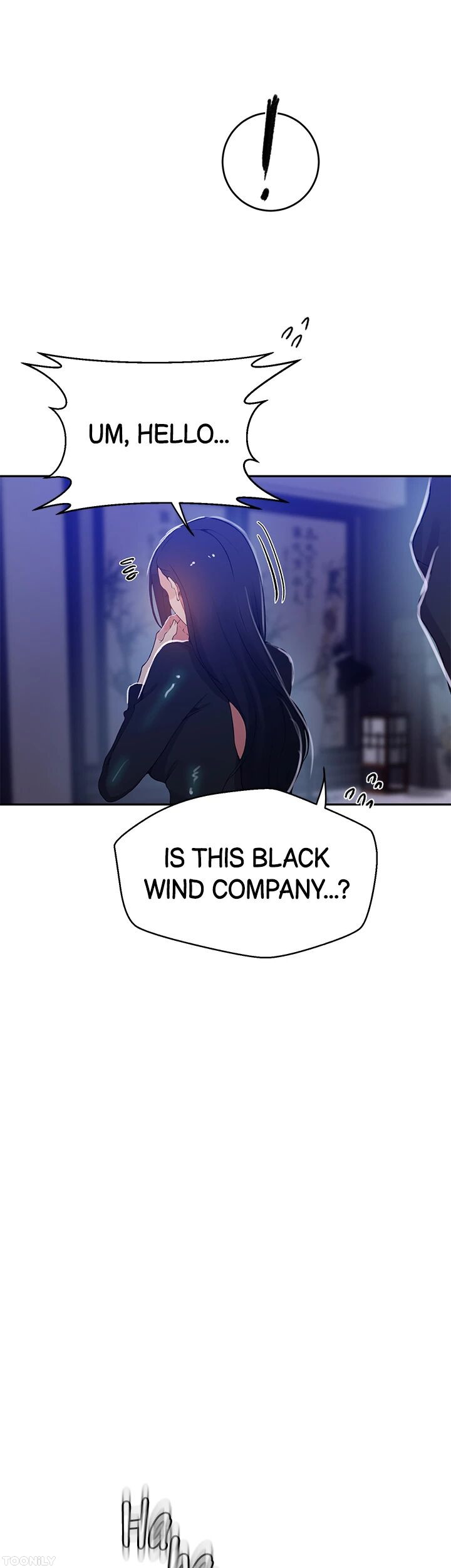 Secret Class Chapter 194 - Manhwa18.com