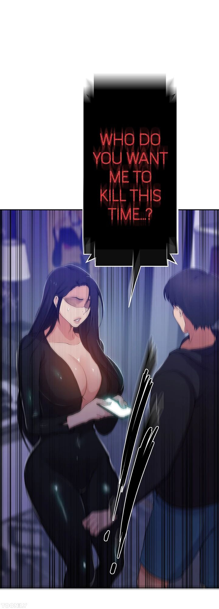 Secret Class Chapter 194 - Manhwa18.com