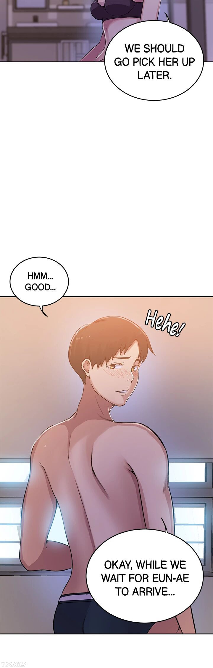 Secret Class Chapter 195 - Manhwa18.com