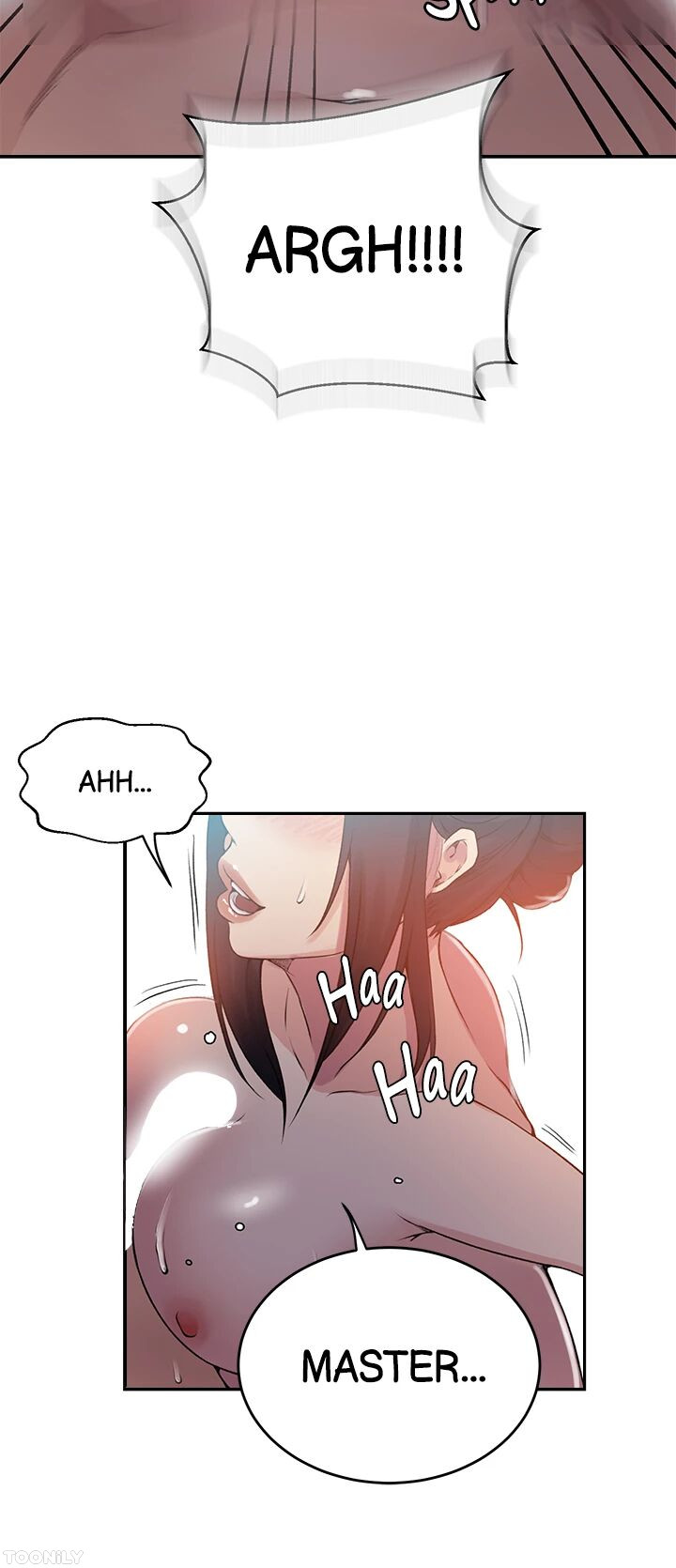 Secret Class Chapter 195 - Manhwa18.com