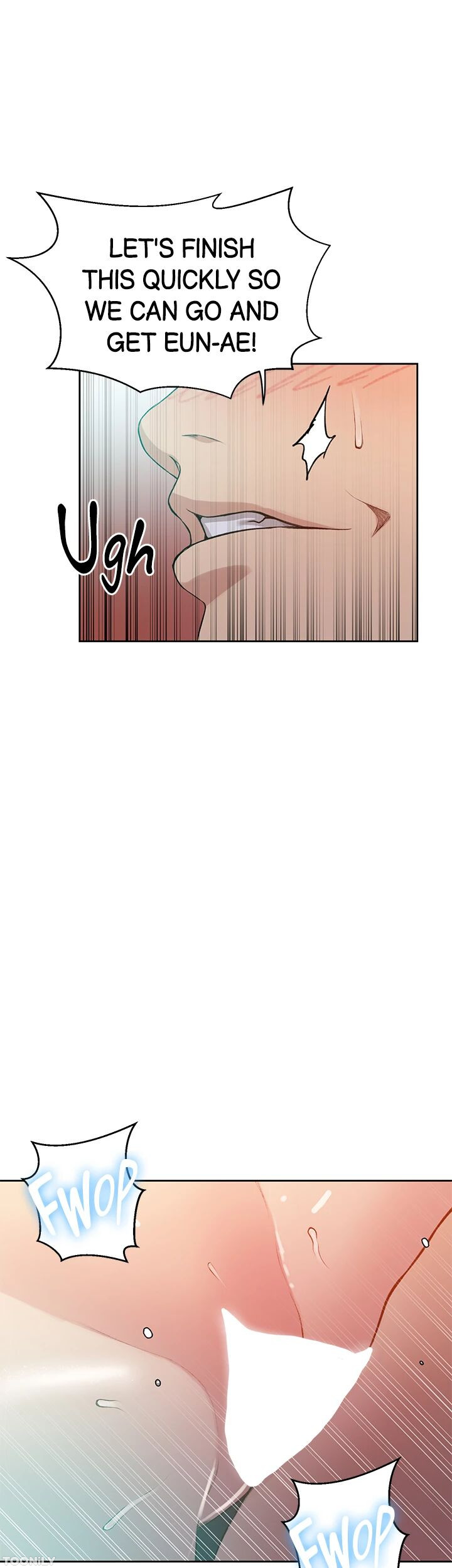 Secret Class Chapter 195 - Manhwa18.com