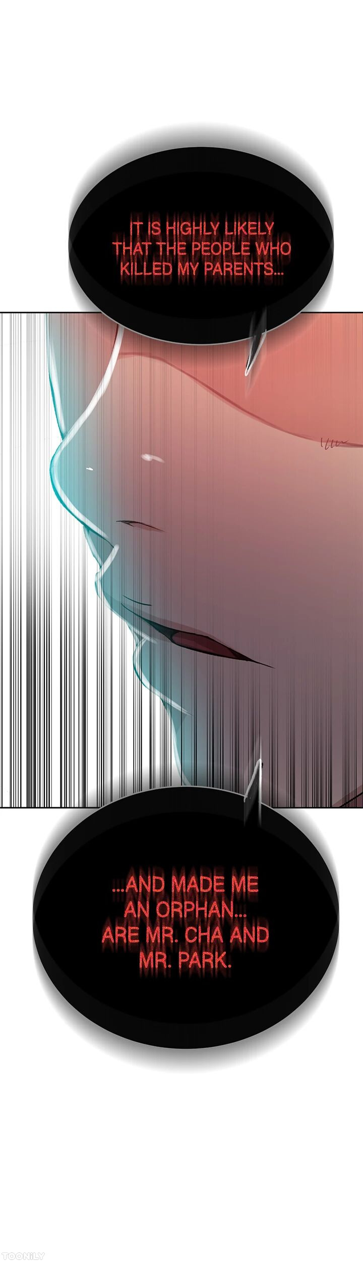 Secret Class Chapter 195 - Manhwa18.com