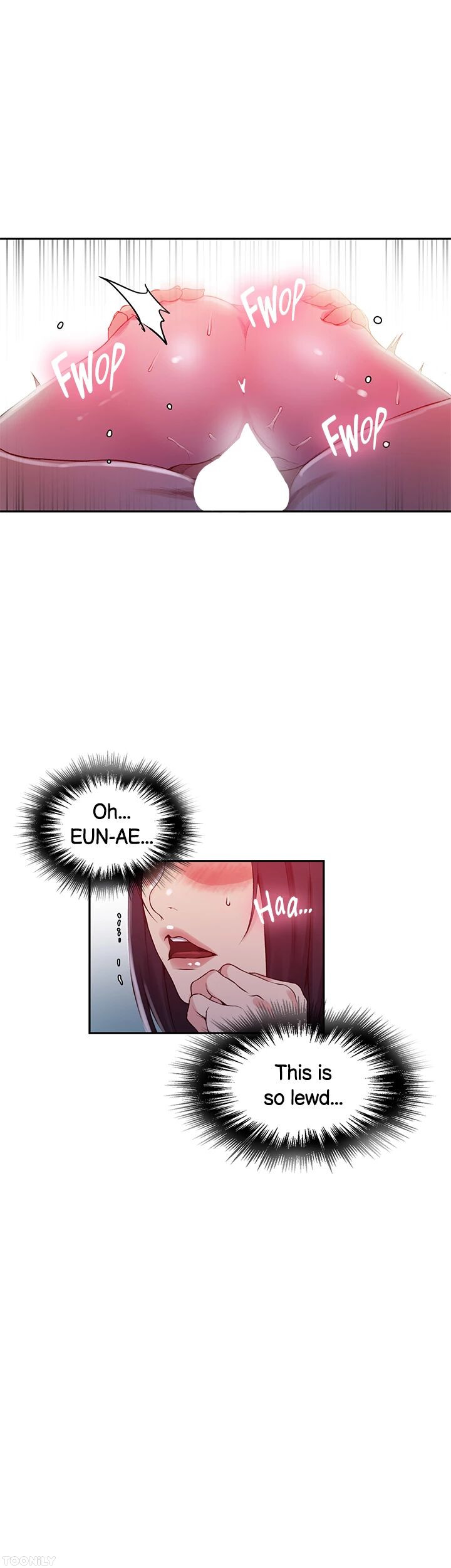 Secret Class Chapter 197 - Manhwa18.com