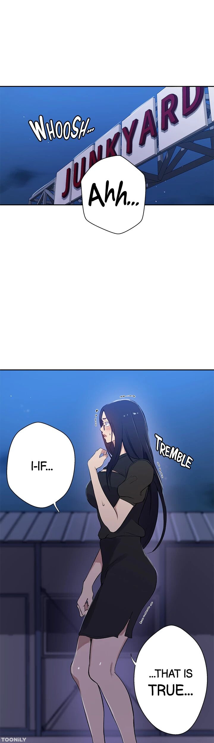 Secret Class Chapter 198 - Manhwa18.com