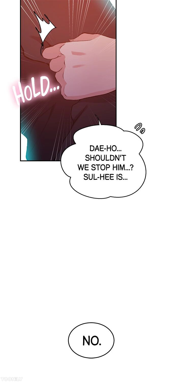 Secret Class Chapter 199 - Manhwa18.com