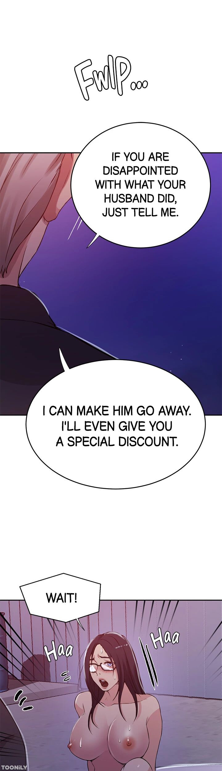 Secret Class Chapter 199 - Manhwa18.com