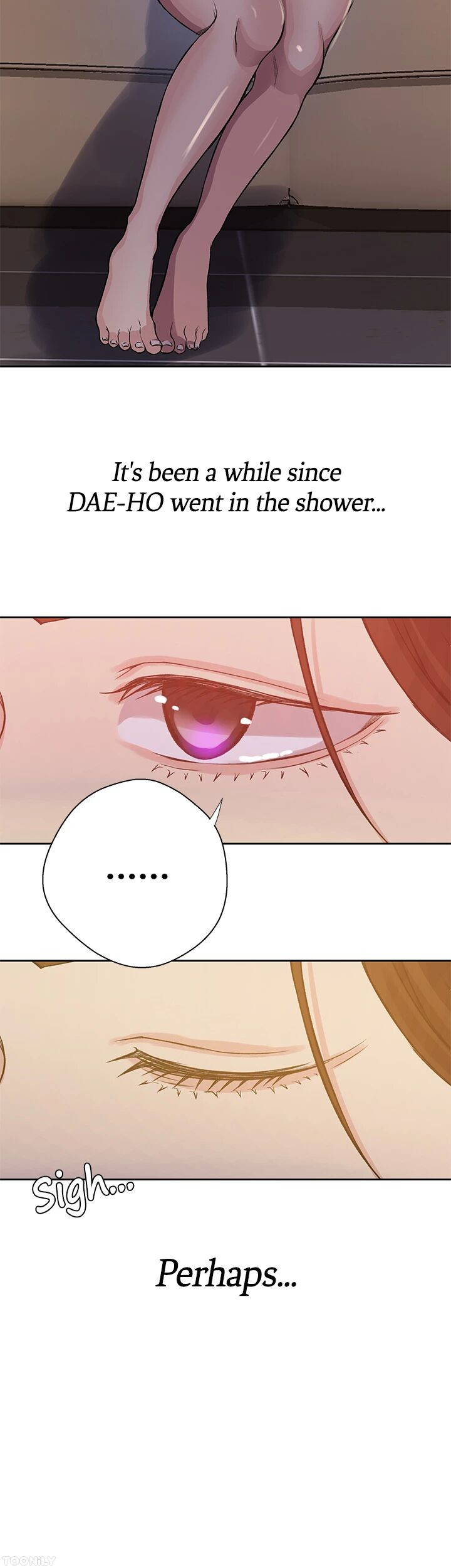 Secret Class Chapter 200 - Manhwa18.com