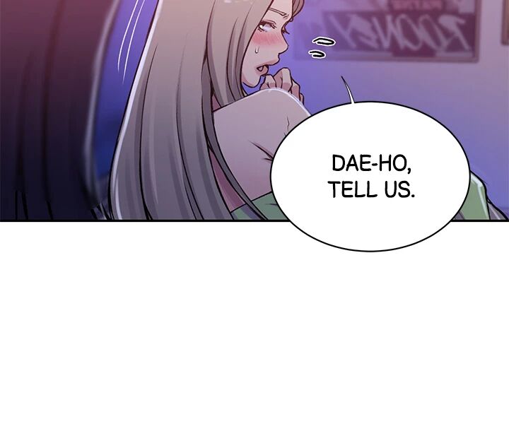 Secret Class Chapter 203 - Manhwa18.com