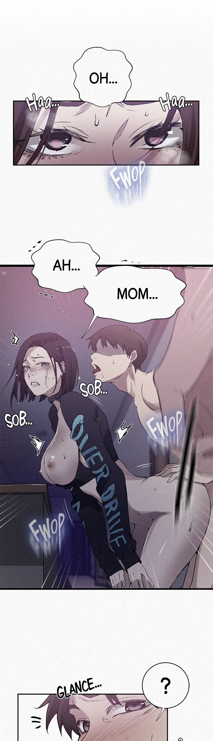 Secret Class Chapter 206 - Manhwa18.com