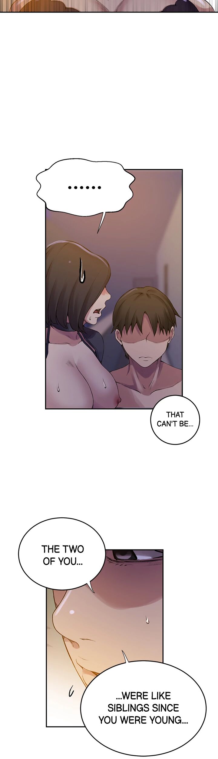 Secret Class Chapter 206 - Manhwa18.com