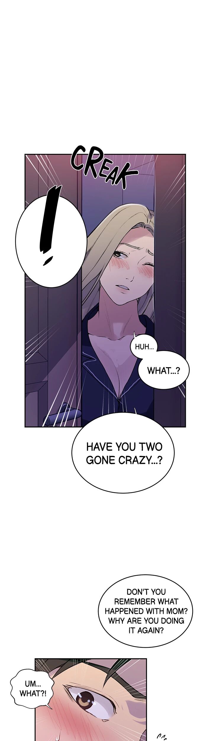 Secret Class Chapter 210 - Manhwa18.com