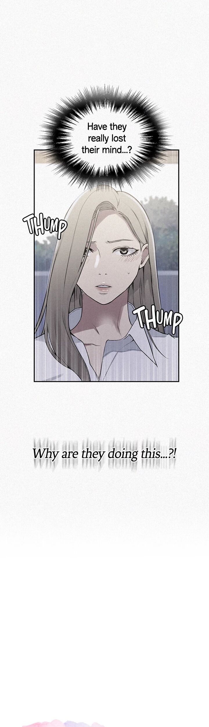 Secret Class Chapter 211 - Manhwa18.com