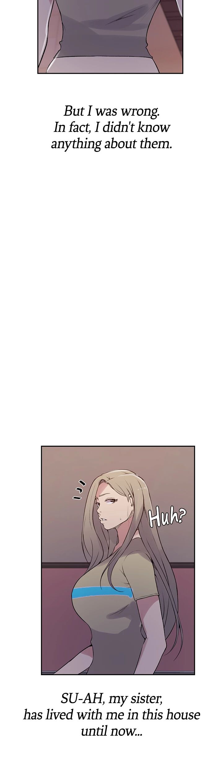 Secret Class Chapter 211 - Manhwa18.com