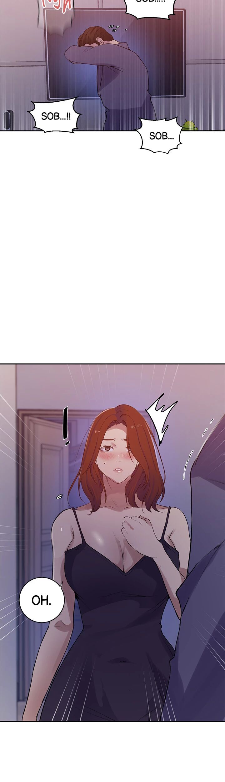 Secret Class Chapter 212 - Manhwa18.com