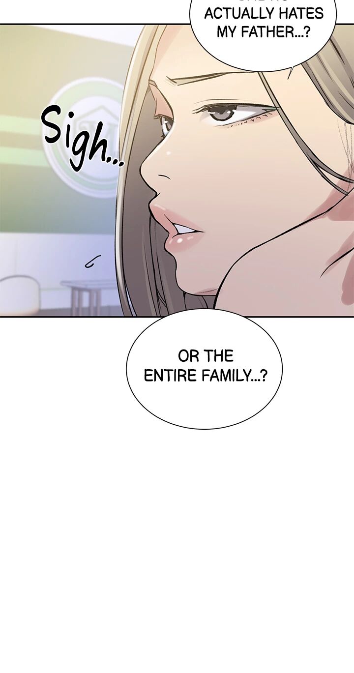 Secret Class Chapter 214 - Manhwa18.com