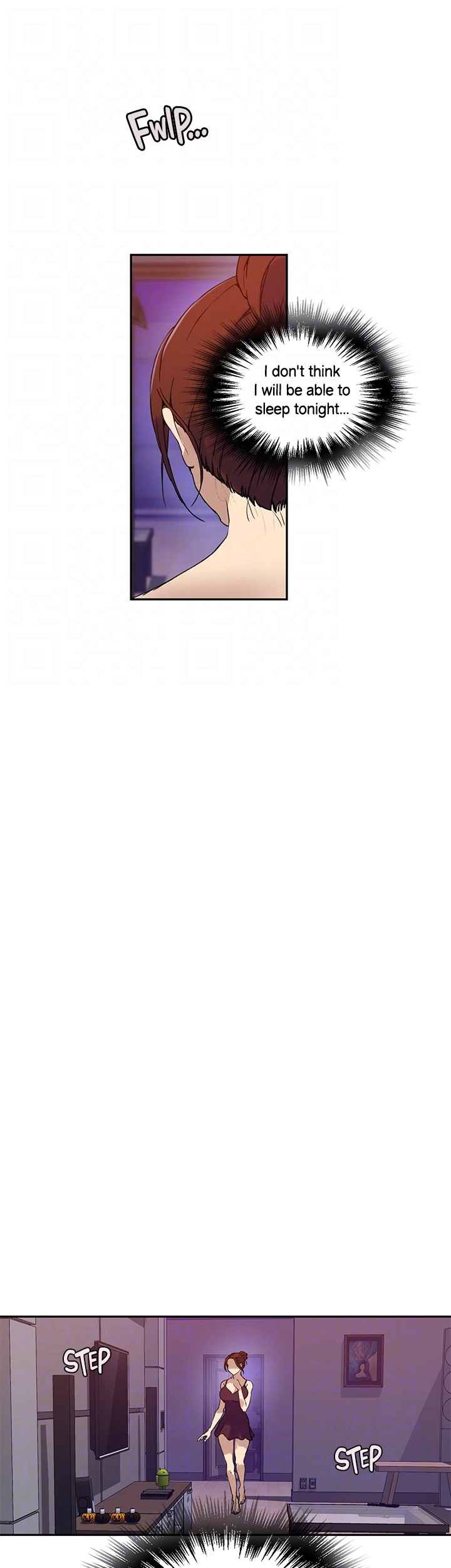Secret Class Chapter 217 - Manhwa18.com