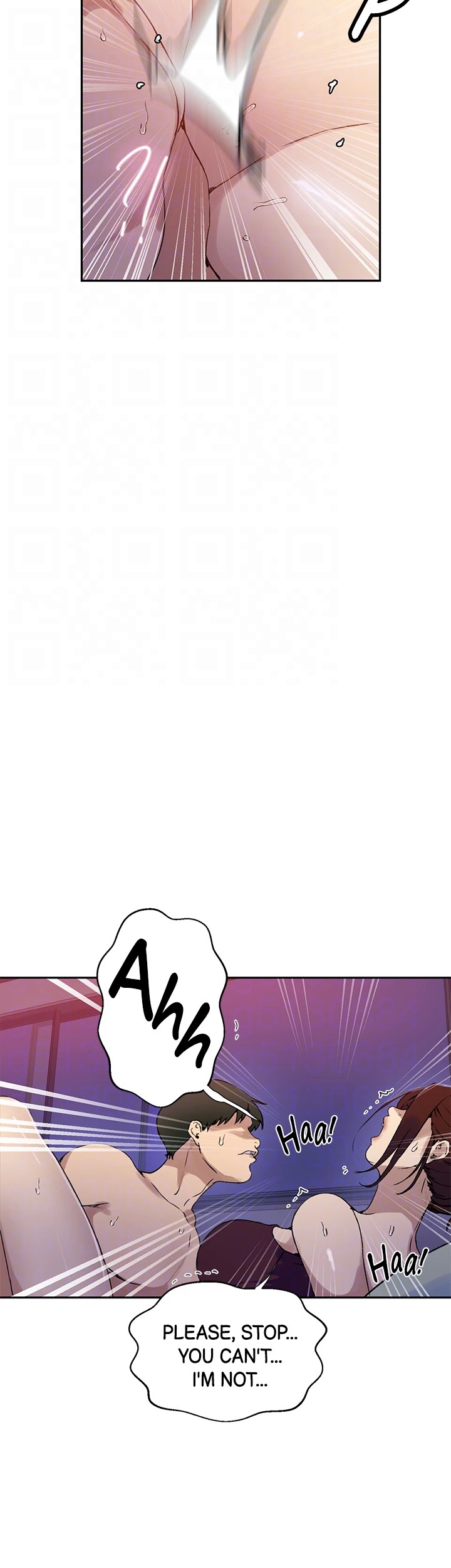 Secret Class Chapter 217 - Manhwa18.com