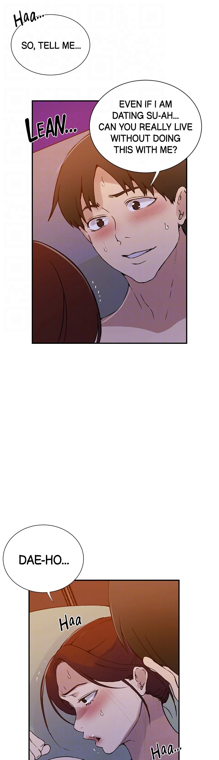 Secret Class Chapter 218 - Manhwa18.com