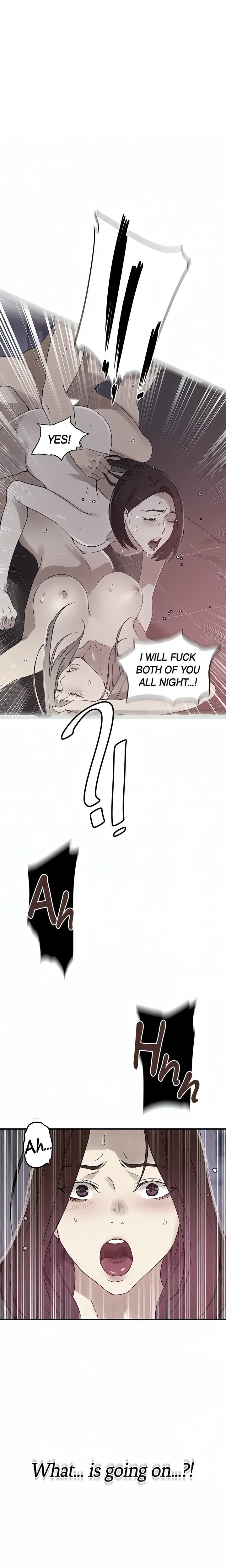 Secret Class Chapter 232 - Manhwa18.com